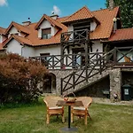 Zasypane Mazury, Sun & Snow Apartment *