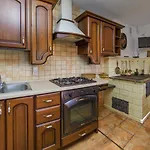 Apartment Zasypane Mazury, Sun & Snow Orlo