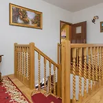 Zasypane Mazury, Sun & Snow Apartment