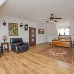Zasypane Mazury, Sun & Snow Apartment Orlo