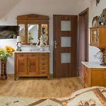 Zasypane Mazury, Sun & Snow Apartment *