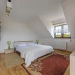 Zasypane Mazury, Sun & Snow Apartment