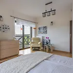 Zasypane Mazury, Sun & Snow Apartment Orlo
