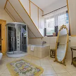 Zasypane Mazury, Sun & Snow Apartment Orlo