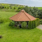 Zasypane Mazury, Sun & Snow Apartment