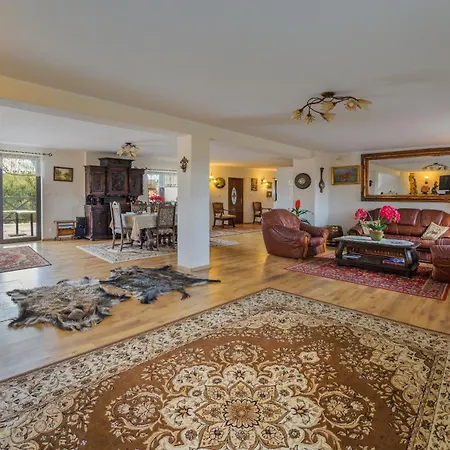 Zasypane Mazury, Sun & Snow * Orlo