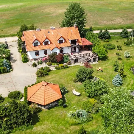 Apartmán Zasypane Mazury, Sun & Snow