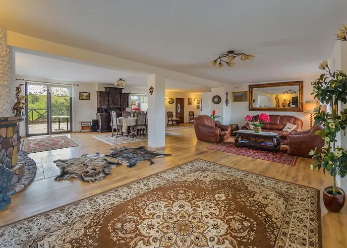 Zasypane Mazury, Sun & Snow * Orlo