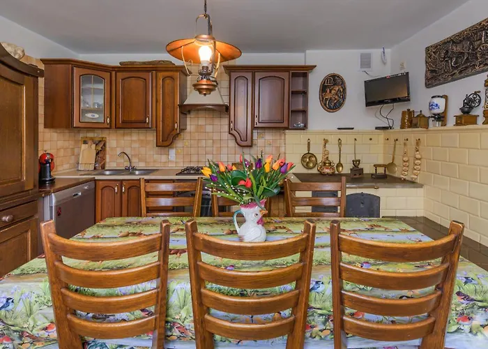 Zasypane Mazury, Sun & Snow Orlo