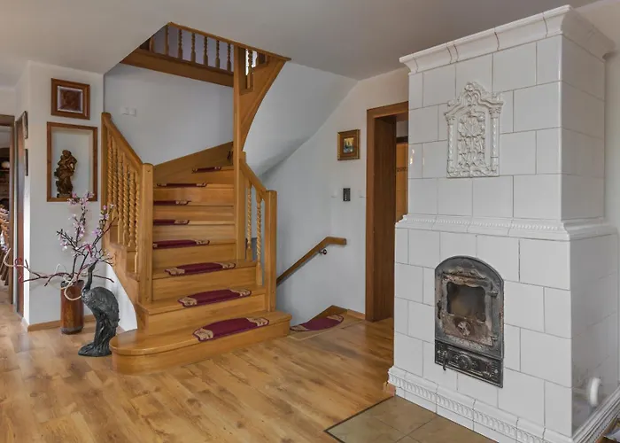 Zasypane Mazury, Sun & Snow * Orlo