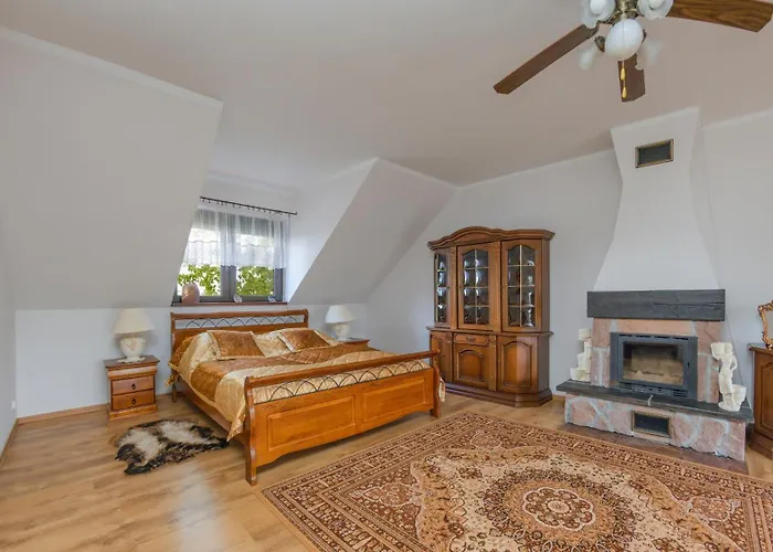 Zasypane Mazury, Sun & Snow *