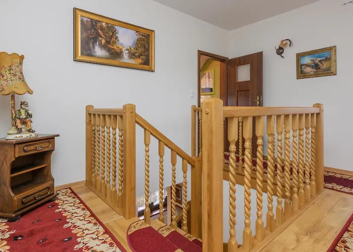 Zasypane Mazury, Sun & Snow Apartmán