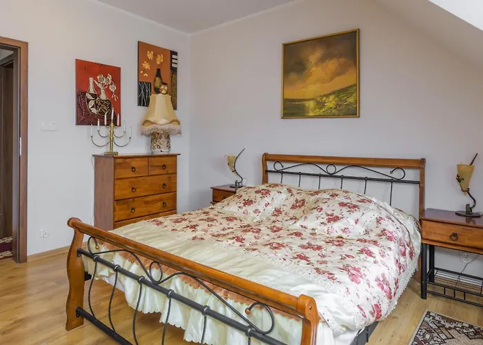 Zasypane Mazury, Sun & Snow Orlo