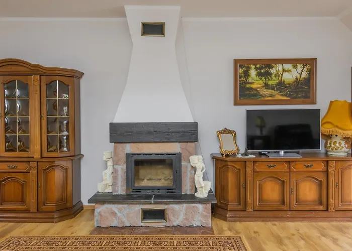 Zasypane Mazury, Sun & Snow * Orlo