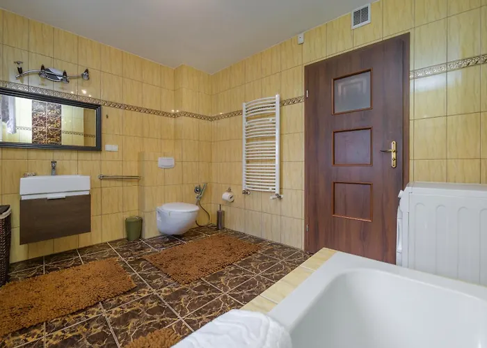 Zasypane Mazury, Sun & Snow *