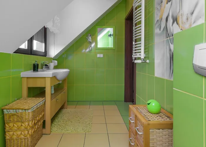 Zasypane Mazury, Sun & Snow Orlo