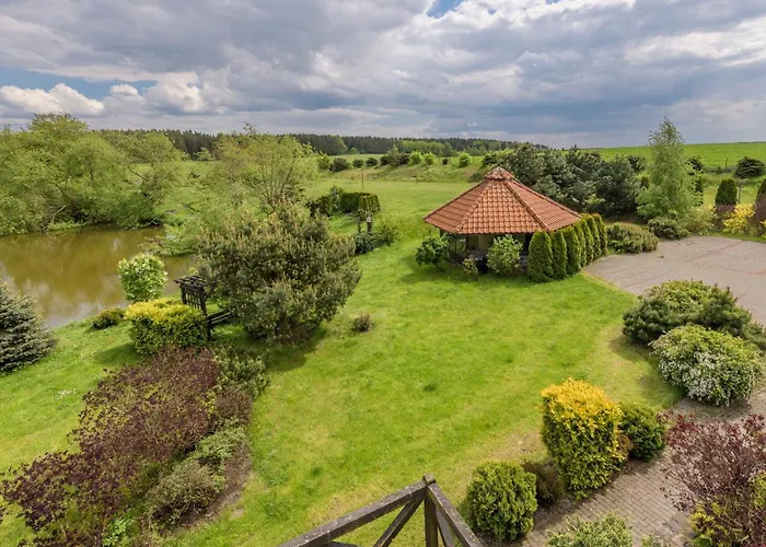 Apartmán Zasypane Mazury, Sun & Snow *