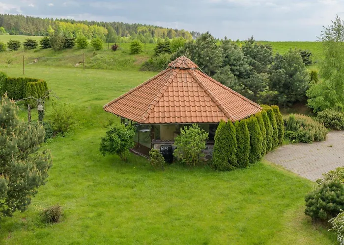 Zasypane Mazury, Sun & Snow Apartmán
