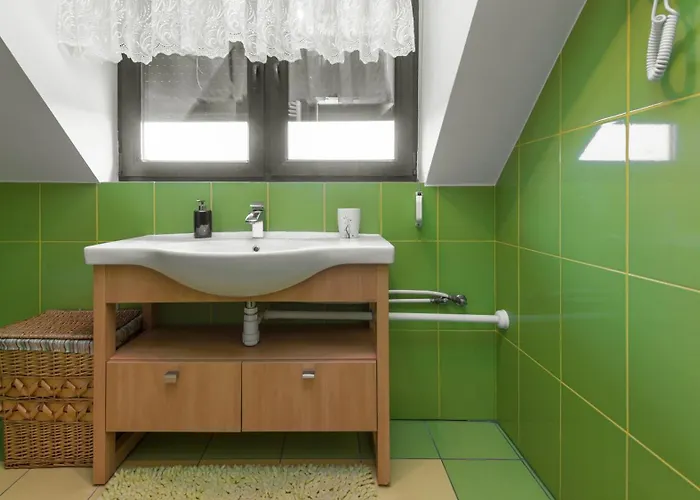 Zasypane Mazury, Sun & Snow *