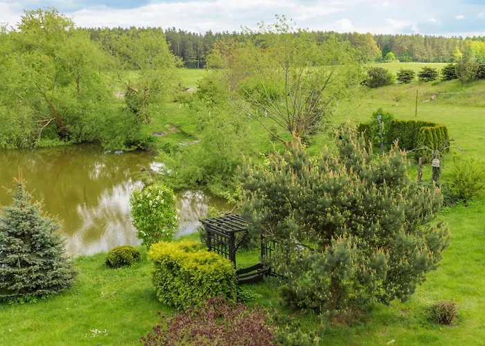 Zasypane Mazury, Sun & Snow * Orlo